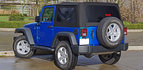 uconnect jeep wrangler 2016