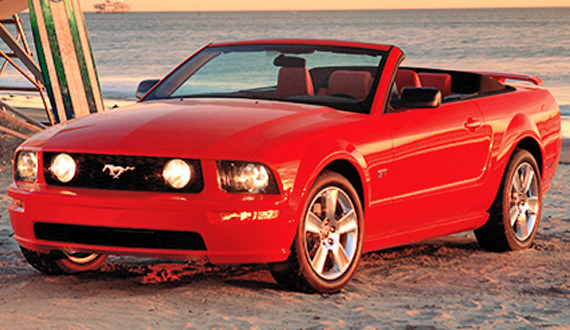 5 Pre-owned Convertibles To Keep An Eye On