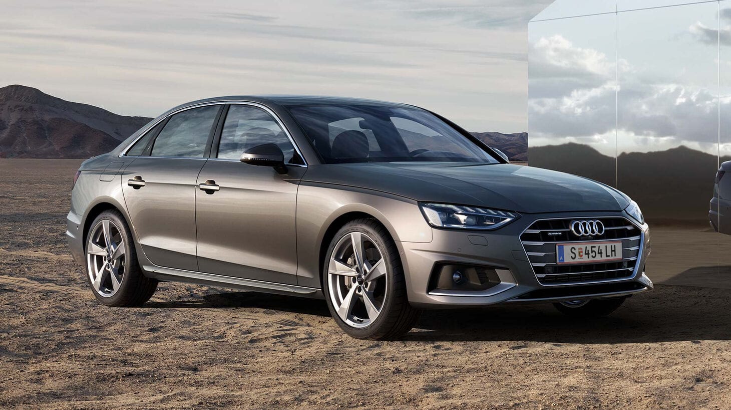 Conquering All Roads: The Best 2022 AWD Sedans for Any Adventure