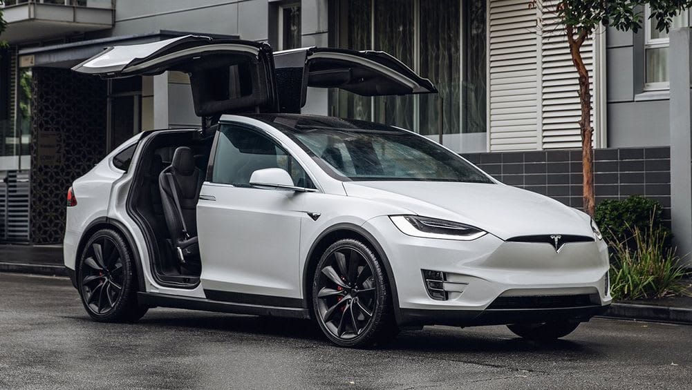Crowning the King of the Road: Unveiling the Best Tesla Car for 2024