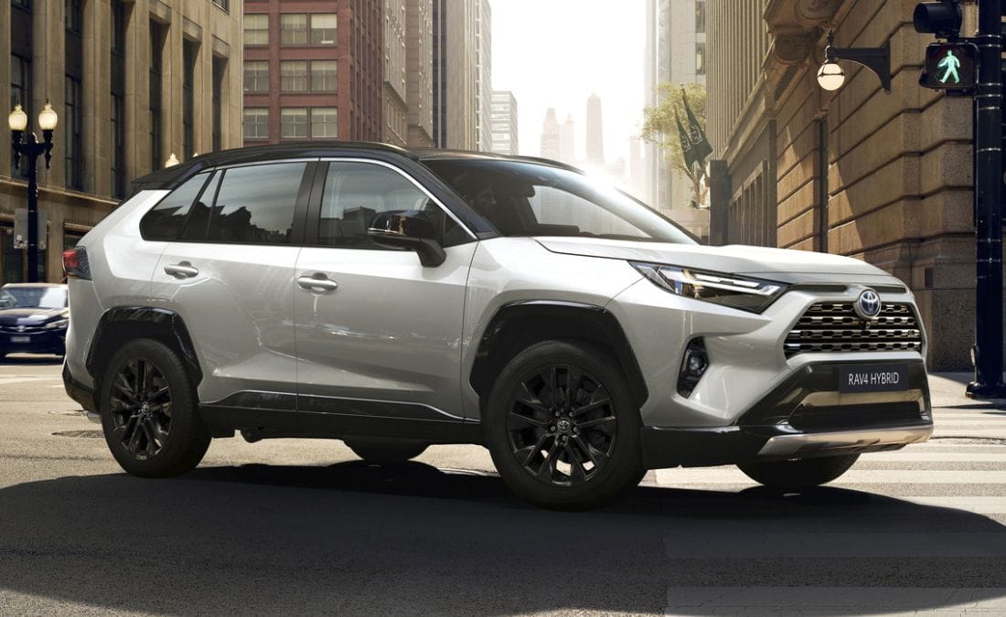 Crowning the King: Unveiling the Best Toyota Car of 2023