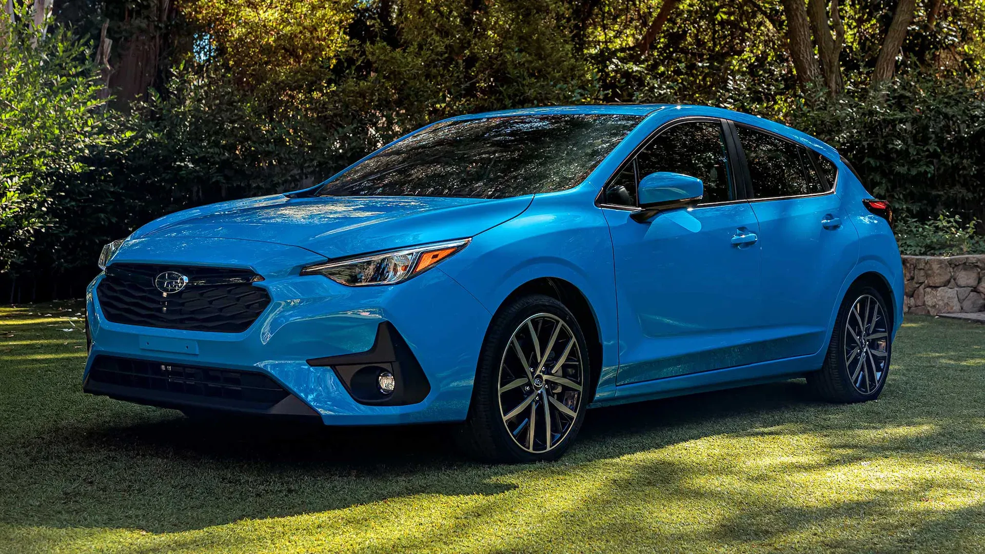 The Best Subaru for 2024: It Depends on Your Drive