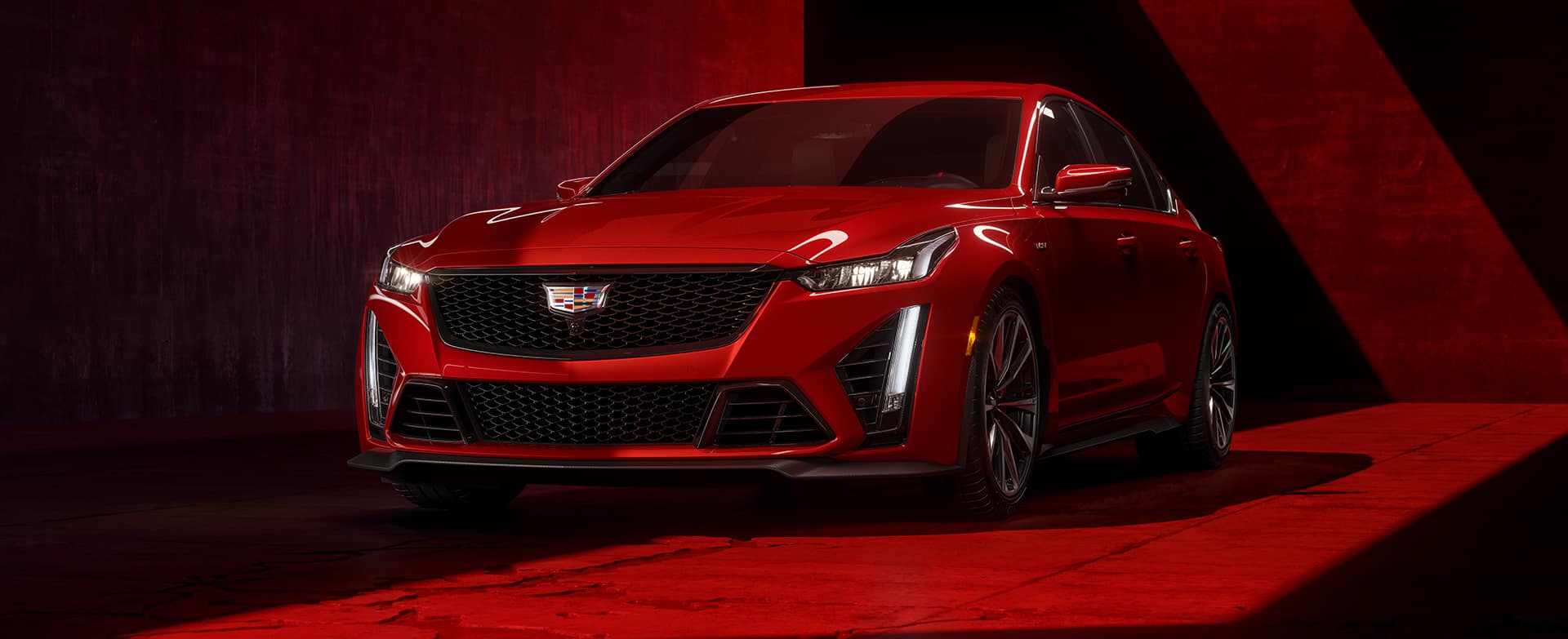 The Pinnacle of Luxury: Unveiling the Best Cadillac Car of 2023