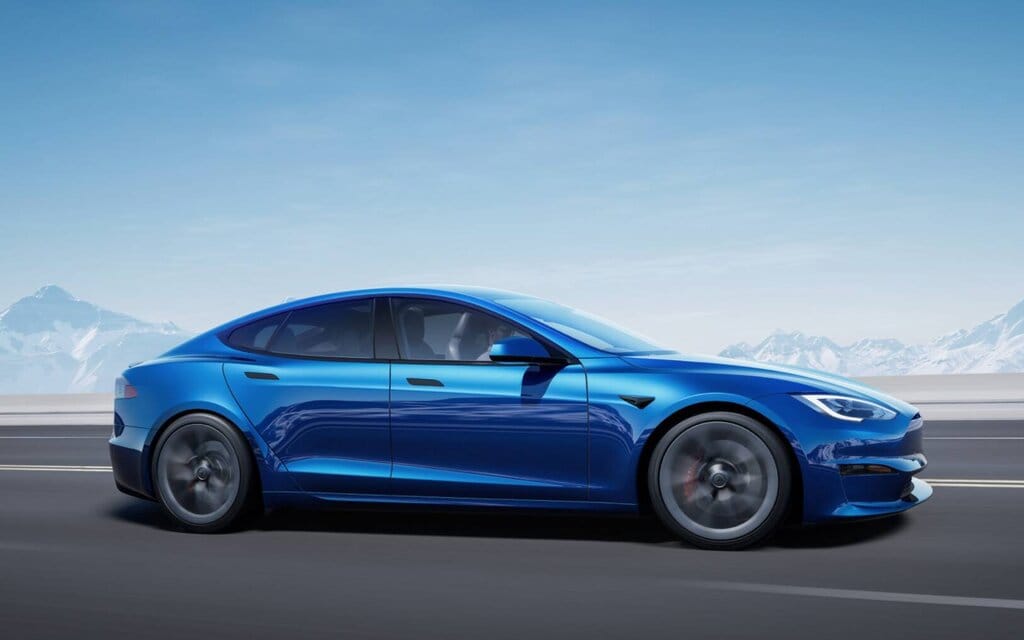 Crowning the Champion: Unraveling the Best Tesla of 2021
