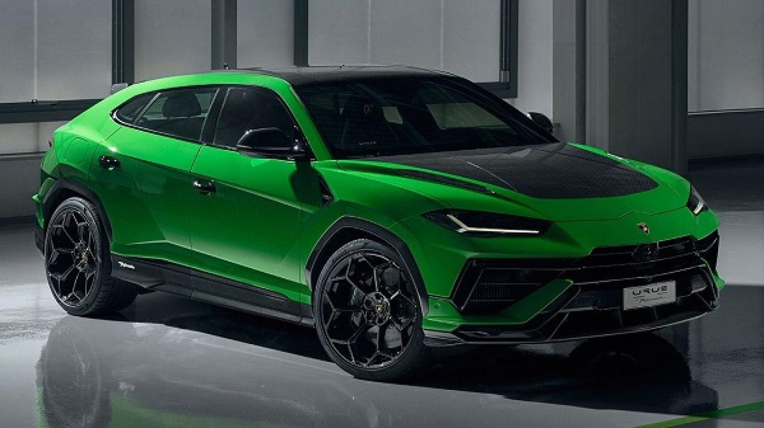 The Raging Bull Reigns Supreme: Picking the Best Lamborghini of 2023