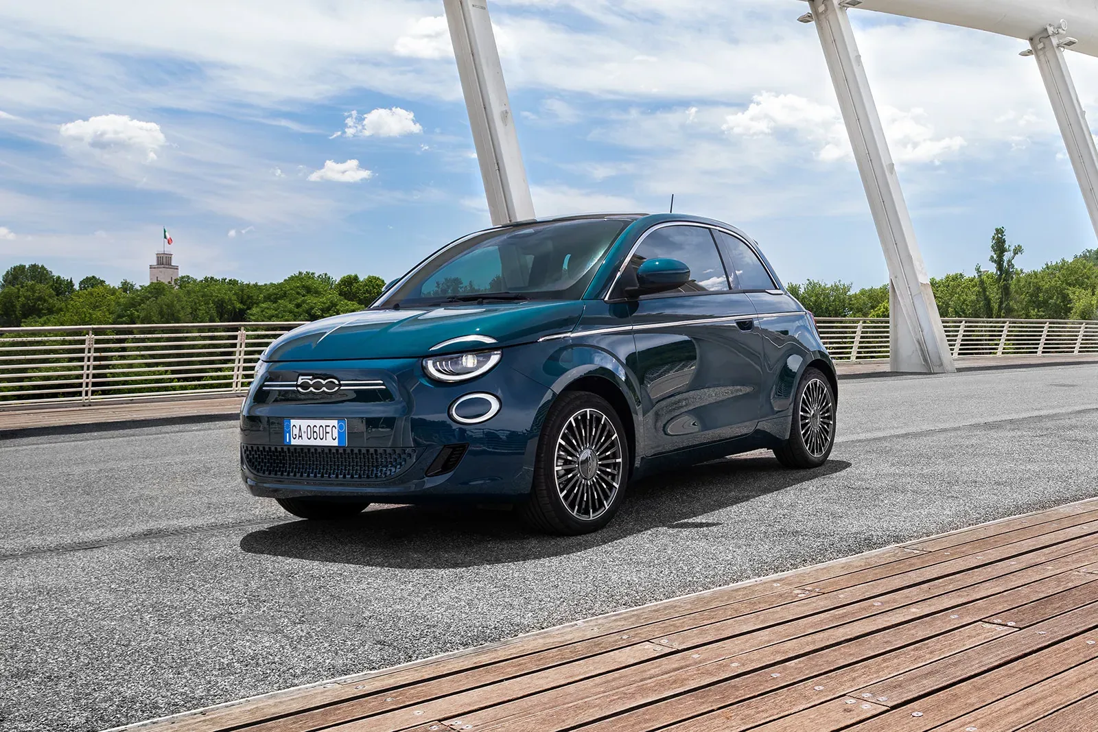 2024 Fiat's Finest: Unveiling the Top Contender