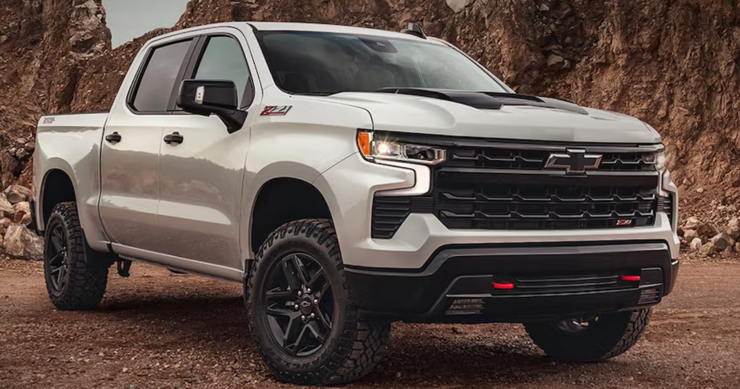 Top 2022 Best-Selling Vehicles: A Shifting Landscape of Trucks, SUVs, and Electrification