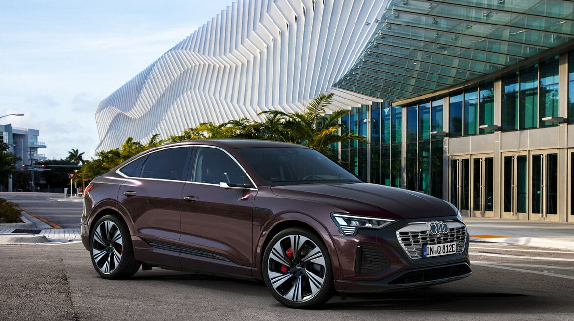 The Audacious Crown: Finding the Best Audi of 2023