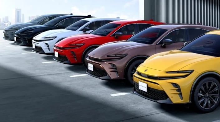 Crowning the Champion: Top Contenders for Toyota's Best Car in 2024
