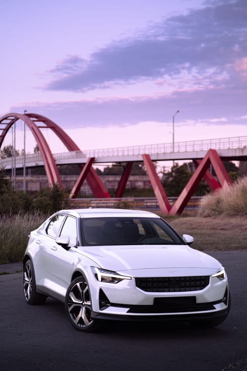 Crowning the King: The Best Polestar of 2021
