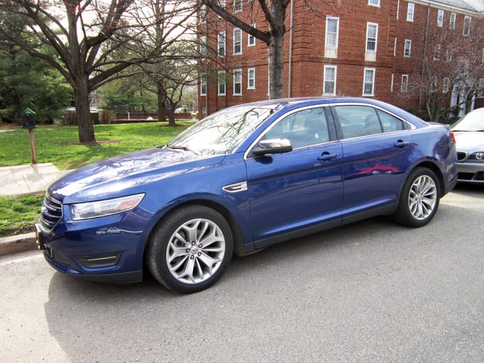 From Milestone to Memory: The Rise and Fall of the Ford Taurus