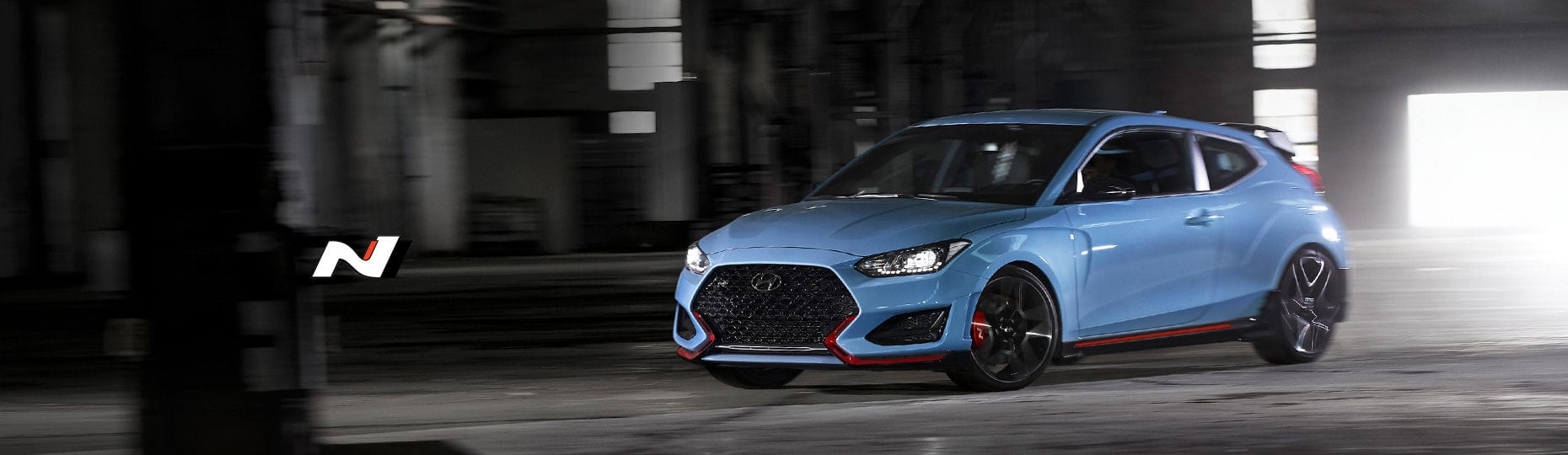The Hyundai Veloster: A Quirky Corner Carver With a Cult Following