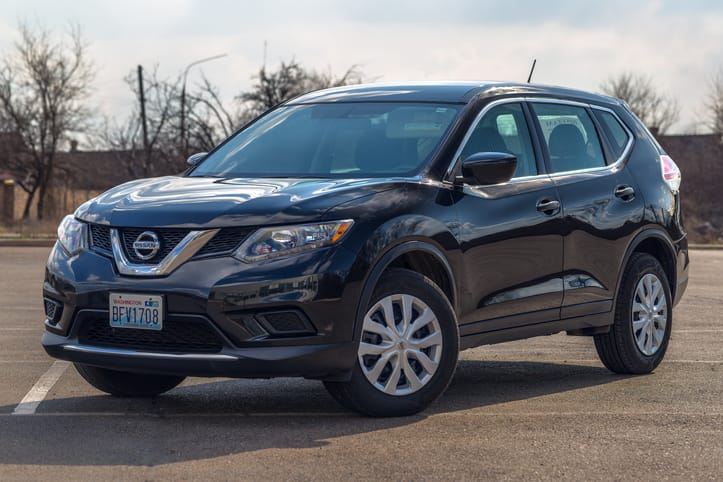 The Nissan Rogue: Exploring a Popular Crossover in Depth