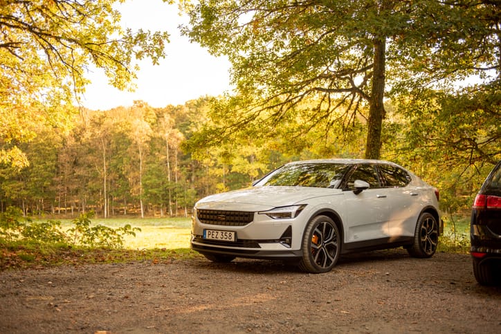 Crowning the Champion: Unveiling the Best Polestar Car of 2022