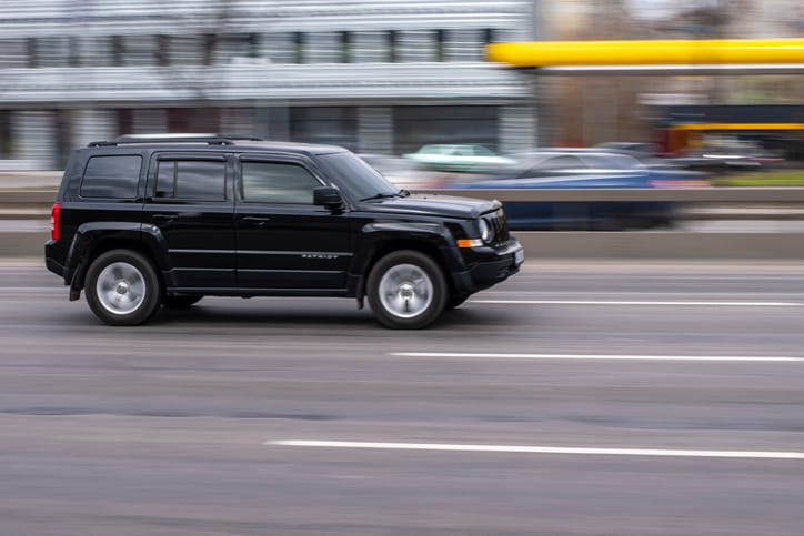 The Jeep Patriot: An Off-Road Icon or a Budget Crossover?