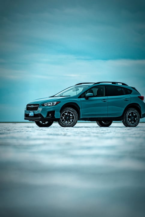 The 2024 Subaru Crosstrek: Adventure-Ready in a Compact Package