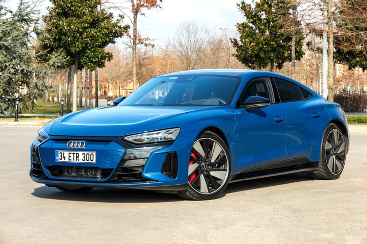 Choosing the "best" Audi car for 2022