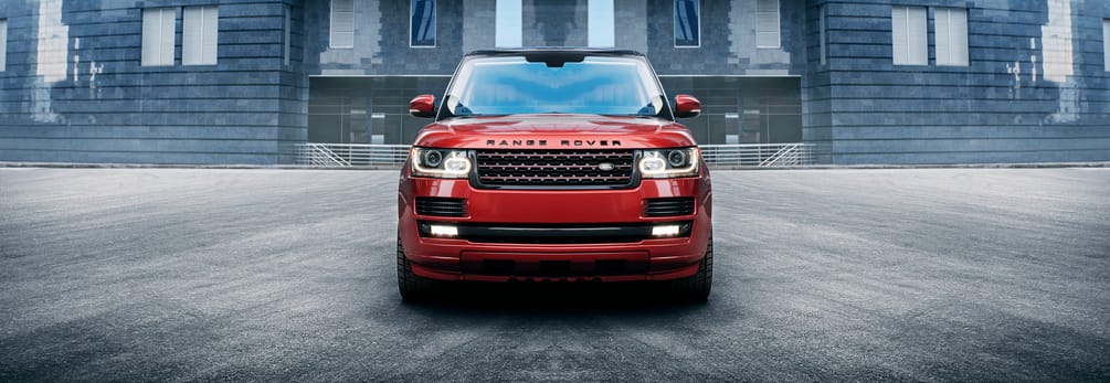 The Enduring Allure: A Look at Range Rover and Land Rover Cars