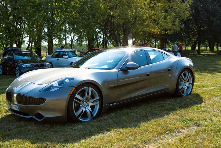The Karma Revero: A Glimpse into Luxury and Sustainability