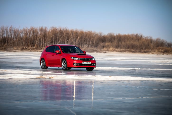 The Subaru Impreza: A Legacy of All-Wheel Drive Performance and Everyday Versatility