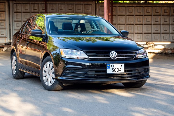 The Volkswagen Jetta: A Legacy of Compact Car Excellence
