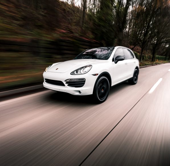 The Enduring Appeal of the Porsche Cayenne: Power, Luxury, and Versatility