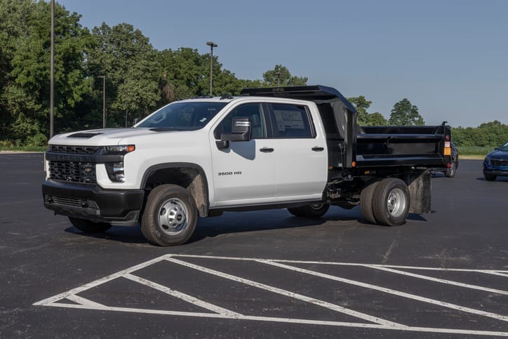 Tech for Towing: Trucks with the Most Advanced Trailer Assist Features