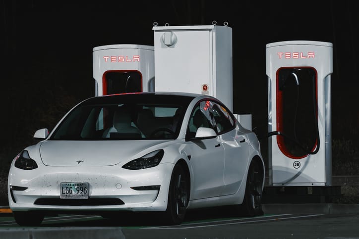 Electric Choices: Tesla Model 3 vs. Chevrolet Bolt EV