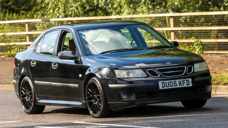 A Legacy of Innovation: Exploring the History and Spirit of Saab Cars