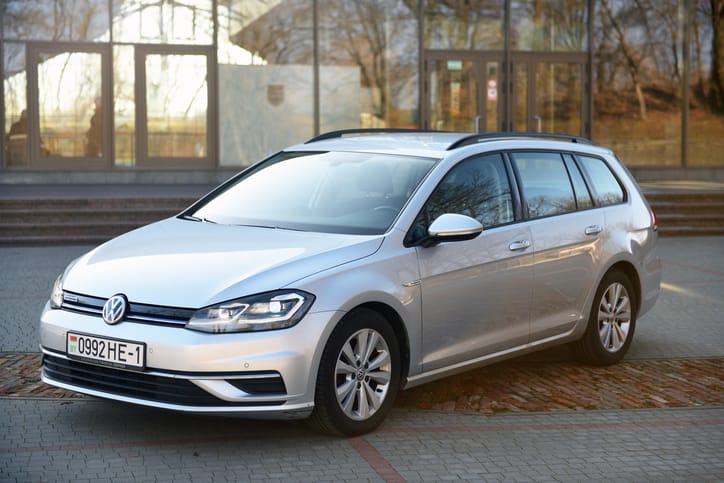 The Volkswagen Golf: A Legacy of Innovation and Everyday Excellence