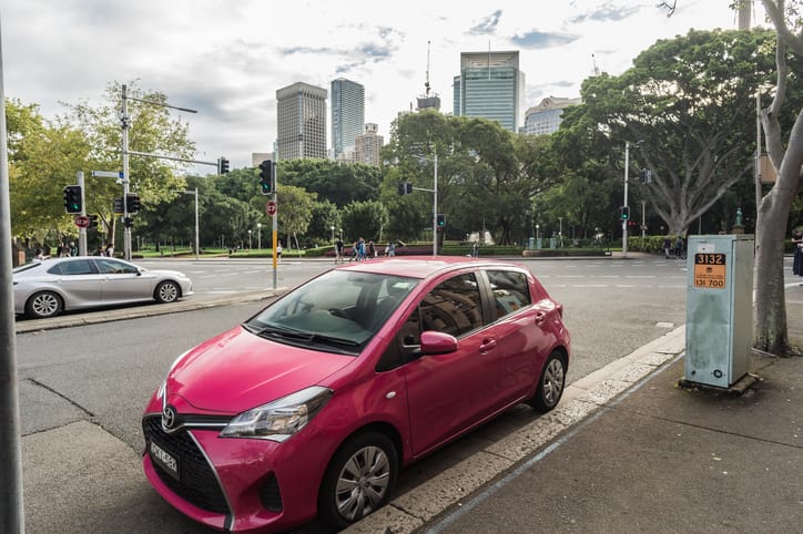 The Toyota Yaris: A History of Efficiency and Affordability