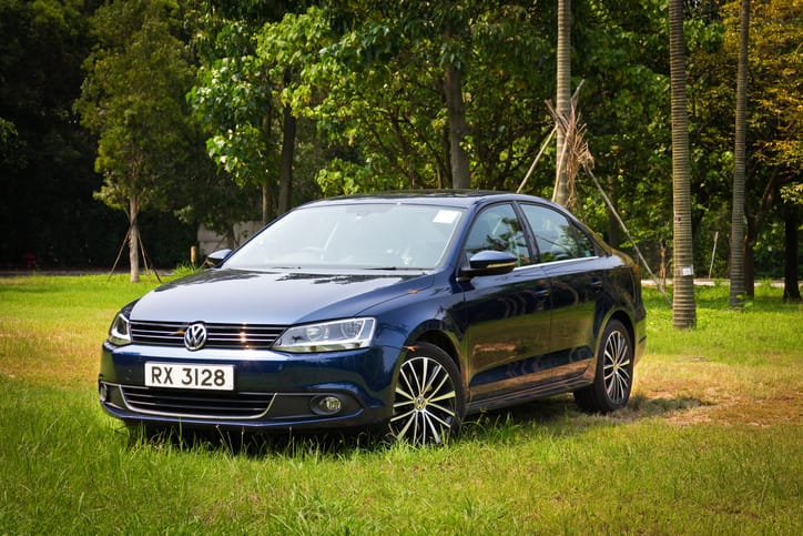 The Volkswagen Jetta GLI: A Sporty Sedan with Everyday Appeal