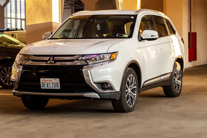 The Crown Jewel of 2023: Unveiling the Best Mitsubishi Car