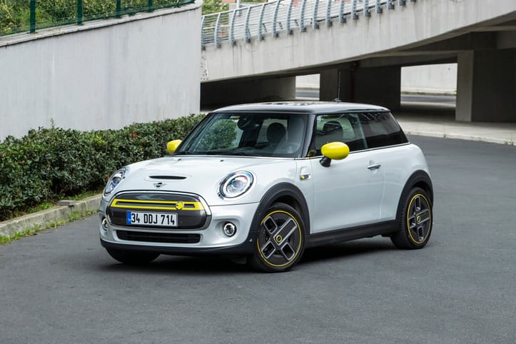 The Best Mini Cooper for 2024: Go Electric or Stay Classic?