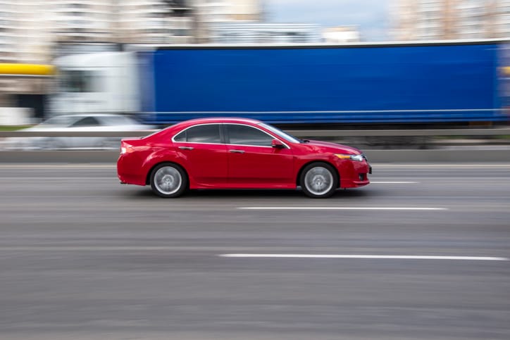 The Acura RLX: A Luxurious Sedan Discontinued But Not Forgotten