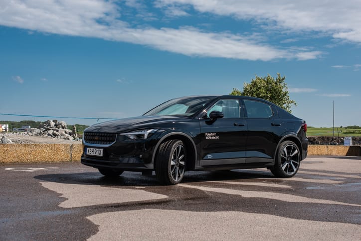 Unveiling the Crown Jewel: The Best Polestar Car for 2024
