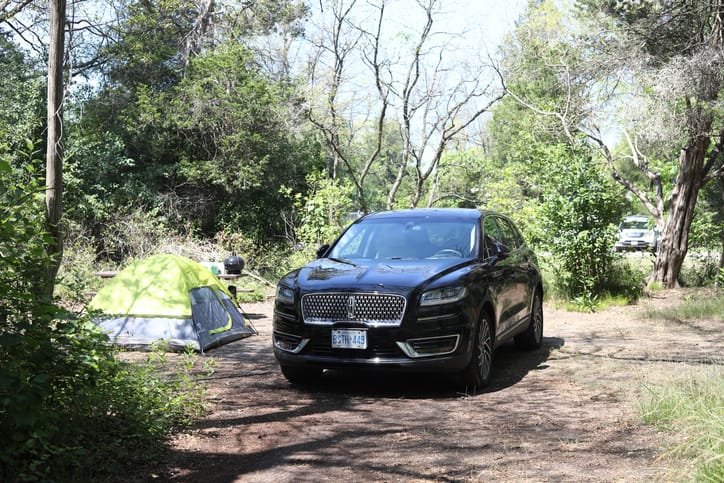 The 2024 Lincoln lineup:your guide for refined serenity