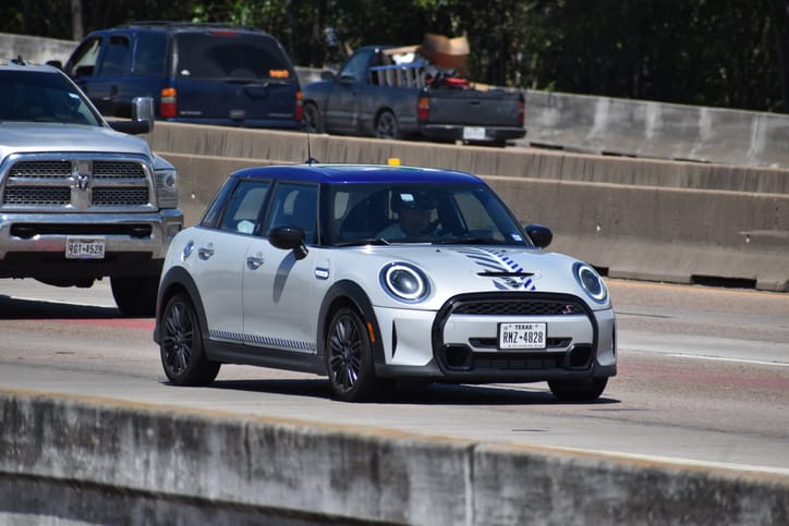 The Best Mini Cooper Car of 2021 A Guide to Choosing the Right Mini for You