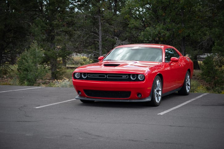 American Muscle Unleashed: A Look at the Fastest Production Cars in the US
