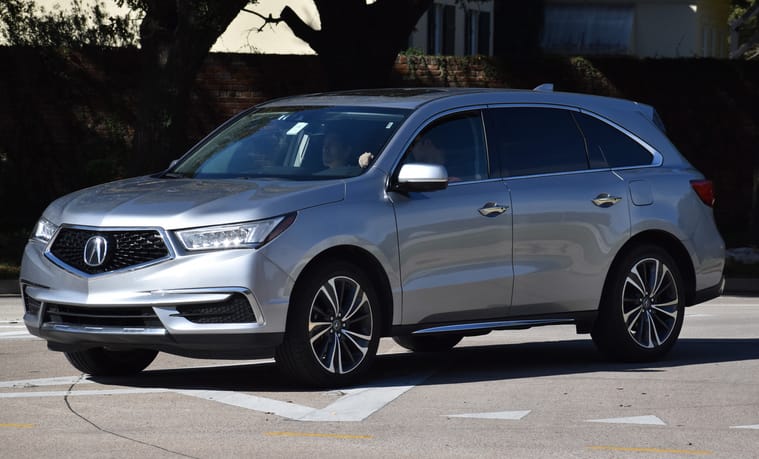 Crowning the King: Unveiling the Best Acura Car of 2022