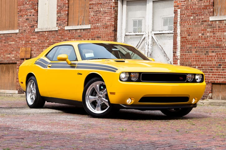The Rumble and Roar: Declaring the "Best" Dodge Car of 2023