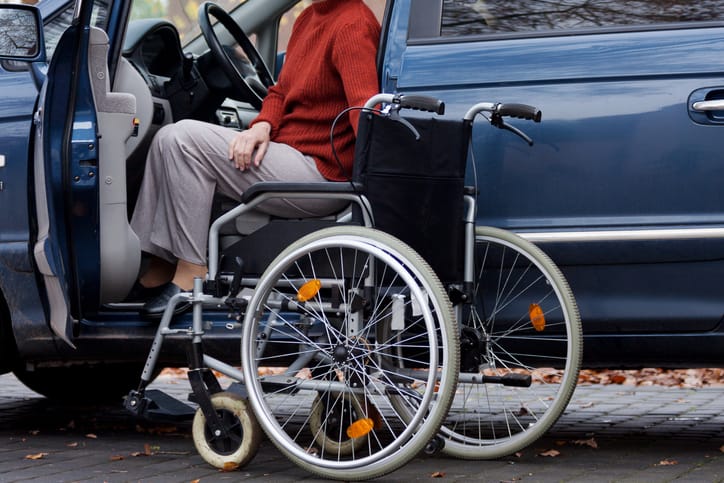Finding Freedom: The Best Cars for People with Disabilities