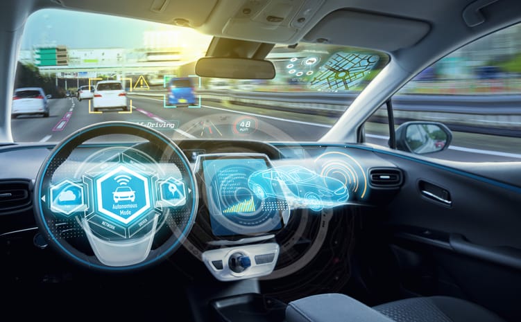 Driver Assistance Showdown: Tesla Autopilot vs. Super Cruise