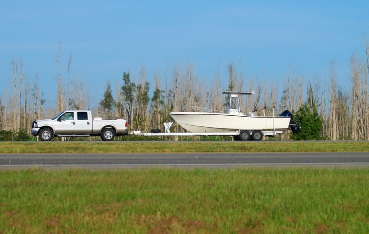Finding Your Perfect Tow Vehicle: The Best Cars for Boats and Trailers