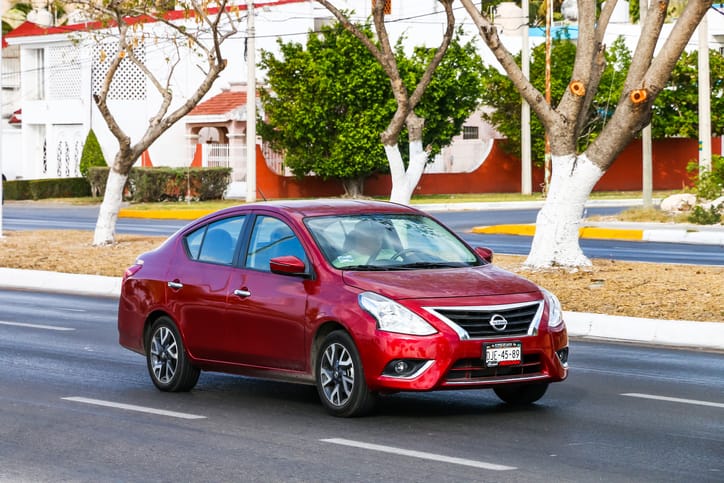 Crowning the King: Unveiling the Best Nissan Car of 2023
