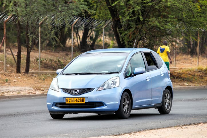 The Honda Fit: A City Champion Enduring the Test of Time