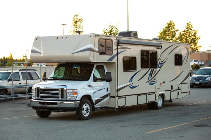 Ford's Enduring Legacy: Powering the Journey with Motorhome Chassis