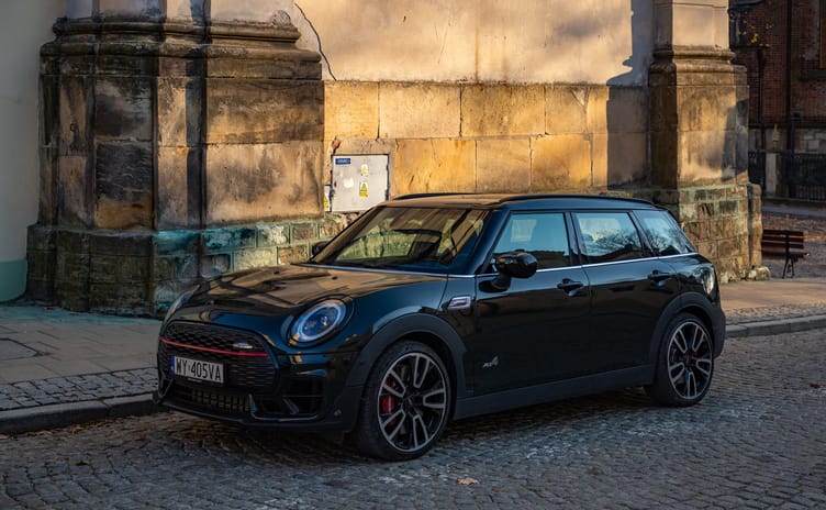 Mini John Cooper Works: A Potent Blend of Fun and Functionality