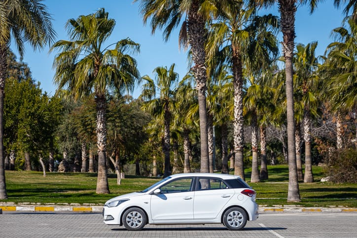 The Hyundai Elantra GT: A Sporty Hatchback Discontinued Too Soon