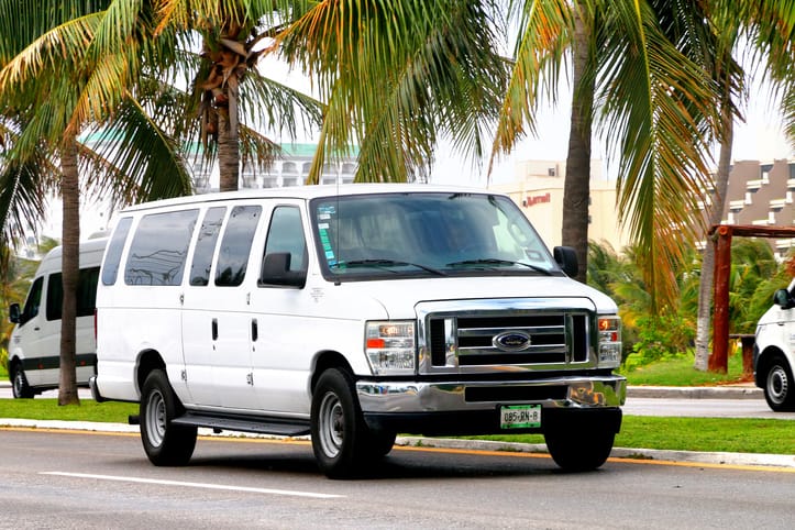 The Ford Econoline Wagon: A Workhorse with a Legacy